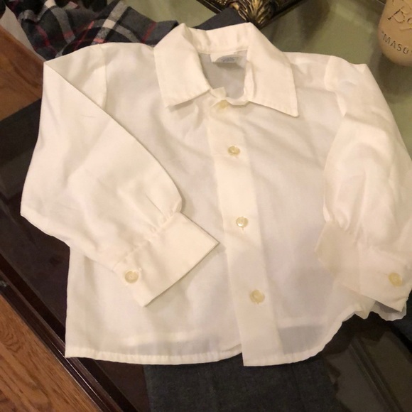 EUC Vintage Boy’s three piece suit - Picture 3 of 7